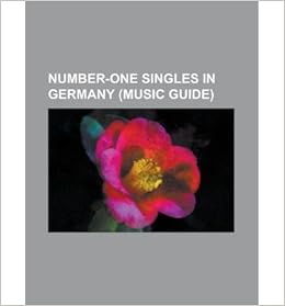 Number One Singles In Germany Music Guide Born This Way Song