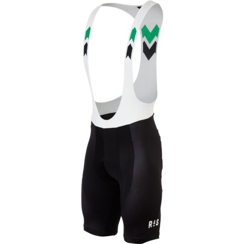 twin six bib shorts