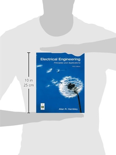 Electrical Engineering: Principles and Applications - //medicalbooks.filipinodoctors.org