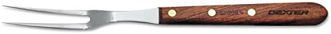 Dexter Russell Inc Dri 14090 Fork-Cooks-13.5quot;-Wood DRI 14090