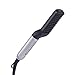 Beard Straightener Brush, Electric Beard Straightener and Hair Straightener, Multifunctional Beard and Hair Straightening Comb, Heat Beard Straightener and Hair Straightener Brush for men VIBOOSthumb 1
