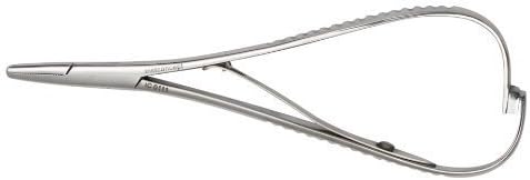 SURGICAL INSTRUMENT SPECIALISTS Mathieu Needle Holder 14cm/5.5" Straight