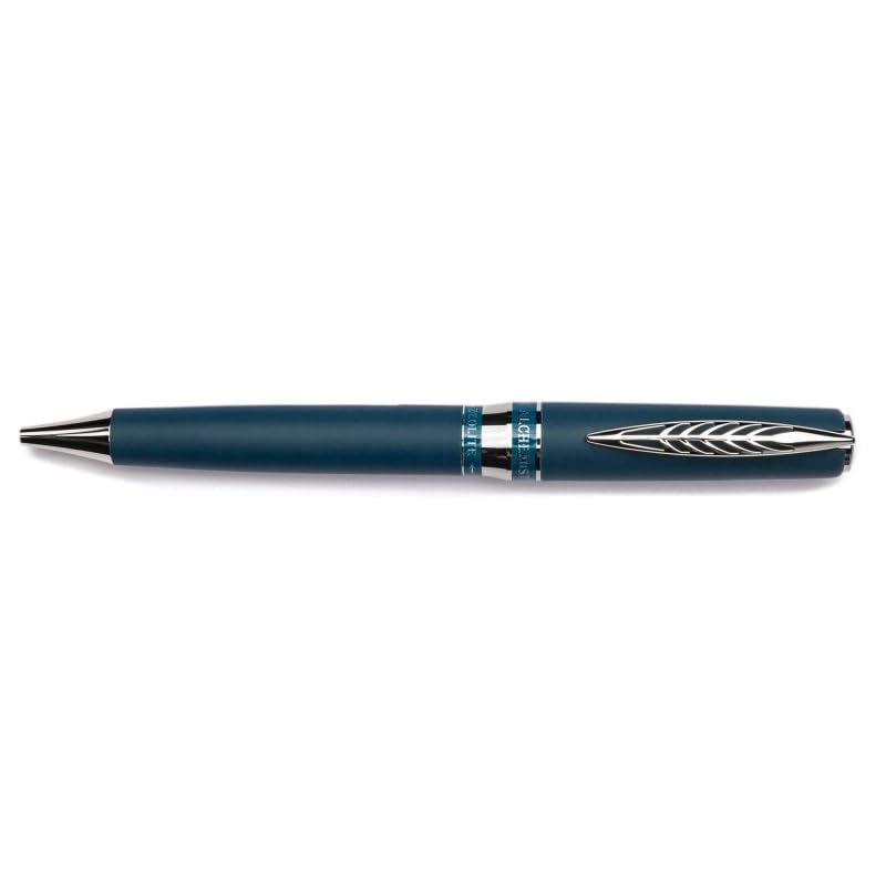 Pineider Alchemist - Ballpoint - Kilauea Blue
