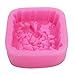 Bee Silicone Mold for Soap Candle Chocolate Candy Silicone Molds for Soaps Bombs Baking Fondant Mints S001