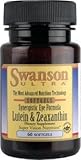 Synergistic Eye Form Lutein & Zeaxanthin 60 Sgels