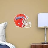 NCAA Florida Gators Helmet Fathead Teammate