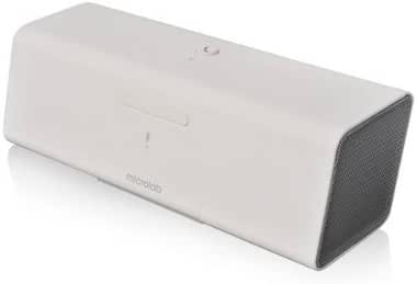 microlab portable speaker