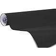3M 1080 Matte Black Air-Release Vinyl Wrap Roll (1/2ft x 5ft)
