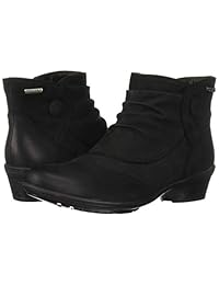 Rockport Raven - Tobillera impermeable para mujer