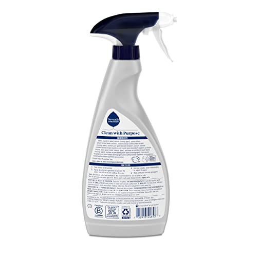 SEVENTH GENERATION LAUNDRY STAIN REMOVER, FREE & CLEAR, UNSCENTED, 16 FL OZ