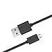 TONIWA Charging Cord Cable [2-Pack 5FT]
