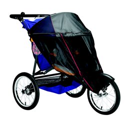 kelty kids jogging stroller
