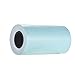 Aibecy Printable Sticker Paper Roll Direct Thermal Paper with Self-Adhesive 5730mm(2.171.18in) for PeriPage A6 Pocket Thermal Printer for PAPERANG P1/P2 Mini Photo Printer