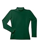 Under Armour Boys ColdGear EVO Fitted Baselayer Mock