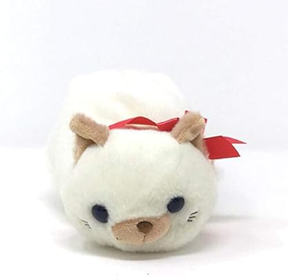 tsuchineko plush