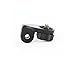 Action Mount® Universal Conversion Adapter for Sport Camera Mounts, w/camera Screw (1/4-Inch 20). This Simple Adapter works with Point-and-Shoot Cameras, or Other Action Cameras Like Sony Action Cam. Compatible with GoPro Cameras and similar accessories.