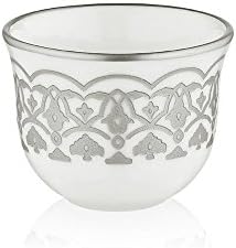 Gawa Cup Tulip - Mat Platinum Premium - 90 cc