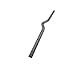VictoryStore Yard Sign Outdoor Lawn Decorations: Birthday Girl Pathway Markers Candles, Cake and Balloons with Stakes