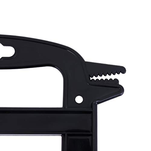 FOFOTOP Line Organizer Winders Prevent Paracord Tangles Knots and Kinks Multiple Uses Line Reel Rope Organizer