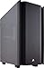 CORSAIR Obsidian 500D Mid-Tower Case, Smoked Tempered Glass, Aluminum Trim primary