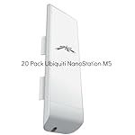 20-Pack-Ubiquiti-NanoStation