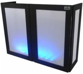 Grundorf GS-LS4863T G-SCREEN Lycra LED DJ Facade