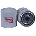 Cummins Fleetguard WF2071 Water Filter - 1 Count - Removes Impurities