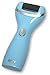 Callus Remover by iCare, Newer Version with More Power to Remove Dead Skin on Your Crack Heels Making Your Feet Softer, Great Gift for Any Occasion