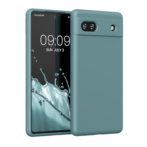 kwmobile Case Compatible with Google Pixel 6a Case