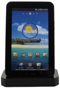 Desktop Sync and Charge Cradle for Samsung Galaxy Tab