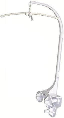 Baby Bed Hanging Rattles Toys Hanger Diy Hanging Baby Crib Mobile Bed Bell Toy Holder 360 Degree Rotate Arm Bracket Set Buy Online At Best Price In Uae Amazon Ae Baby Bed Hanging Rattles Toys Hanger Diy Hanging Baby Crib Mobile Bed Bell Toy Holder 360 Degree Rotate Arm Bracket Set Buy Online At Best Price In Uae Amazon Ae