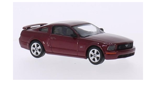 autoart ford mustang