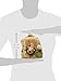 Outward Hound Hide A Squirrel Plush Dog Toy Puzzle, Medium