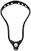 Maverik Lacrosse Men's Unstrung Centrik Universal Head