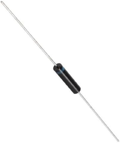 8 Pcs 30000V 30Kv 100mA Solder-able Axial Lead High Voltage Diode Rectifier