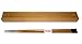 Happy Sales 1 X Japanese Bamboo Chopsticks with travel case Black