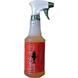 gulp garlic spray