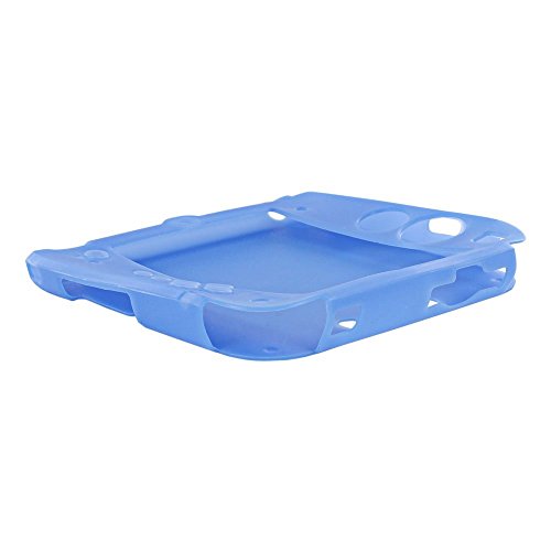 3 Protective+Silicone+Rubber+Cover+Nintendo