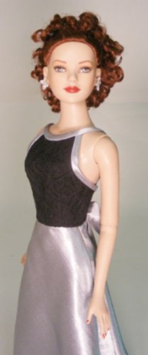 2008 Convention American Model Printed Pattern