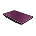 RCA Newest Best Performance Tablet Quad-Core 2GB RAM 32GB Storage IPS HD Touchscreen WiFi Bluetooth with Detachable Keyboard Android 9 Pie (10″, Burgundy)thumb 1