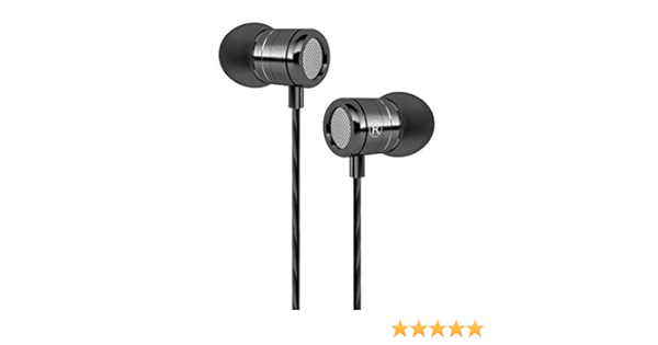 ergo earphones