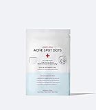 Peach Slices Acne Spot Dots | Clear Hydrocolloid