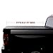 North Mountain Soft Roll Up Truck Tonneau Cover for Toyota Tundra Access/Extended Cab 6.2ft Truck Bed/Fits 1999-2006 Toyota Tundra Acc/Ext Cab 6.2ft Pickup Feetside Bed Only/(74.3