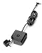 HP 65W Laptop Travel Power Adapter (4.5 millimeter connector)