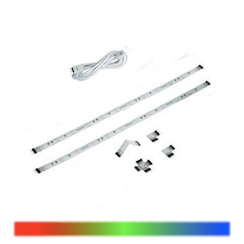 Leonardo Living 0.5cm LED Extension Set
