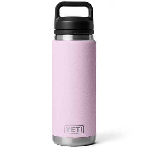 YETI Rambler Bottle Leakproof Vacuum Insulated