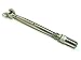 1/8 Cable Railing Kit Tensioner Quick Installation Stainless Steel 316 Polished 10-Pack, Welded Fork Swageless 10-Pack, Eye Terminal with Wood Screw 20-Pack