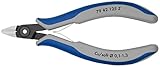 Knipex 79 42 125 Z Diagonal Cutter 4,92" with