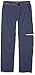 Columbia Men's Silver Ridge Convertible Pants, Zinc, 36x34