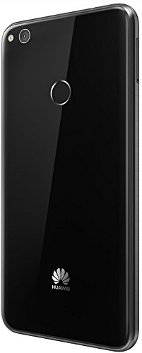 Huawei P8 Lite 2017 Smartphone, memoria interna de 16 GB, negro [Vodafone]